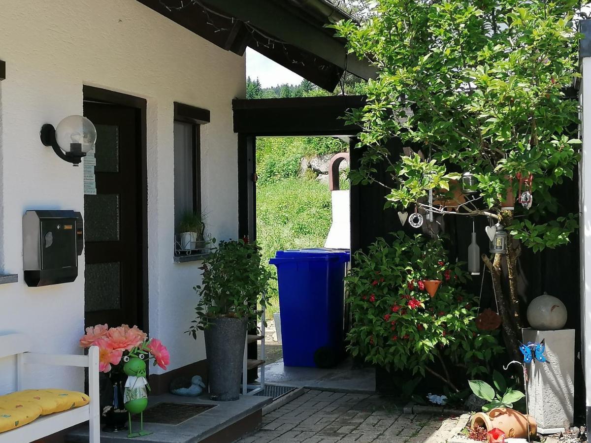 Haus Akelei Apartment ทอดท์โมส ภายนอก รูปภาพ