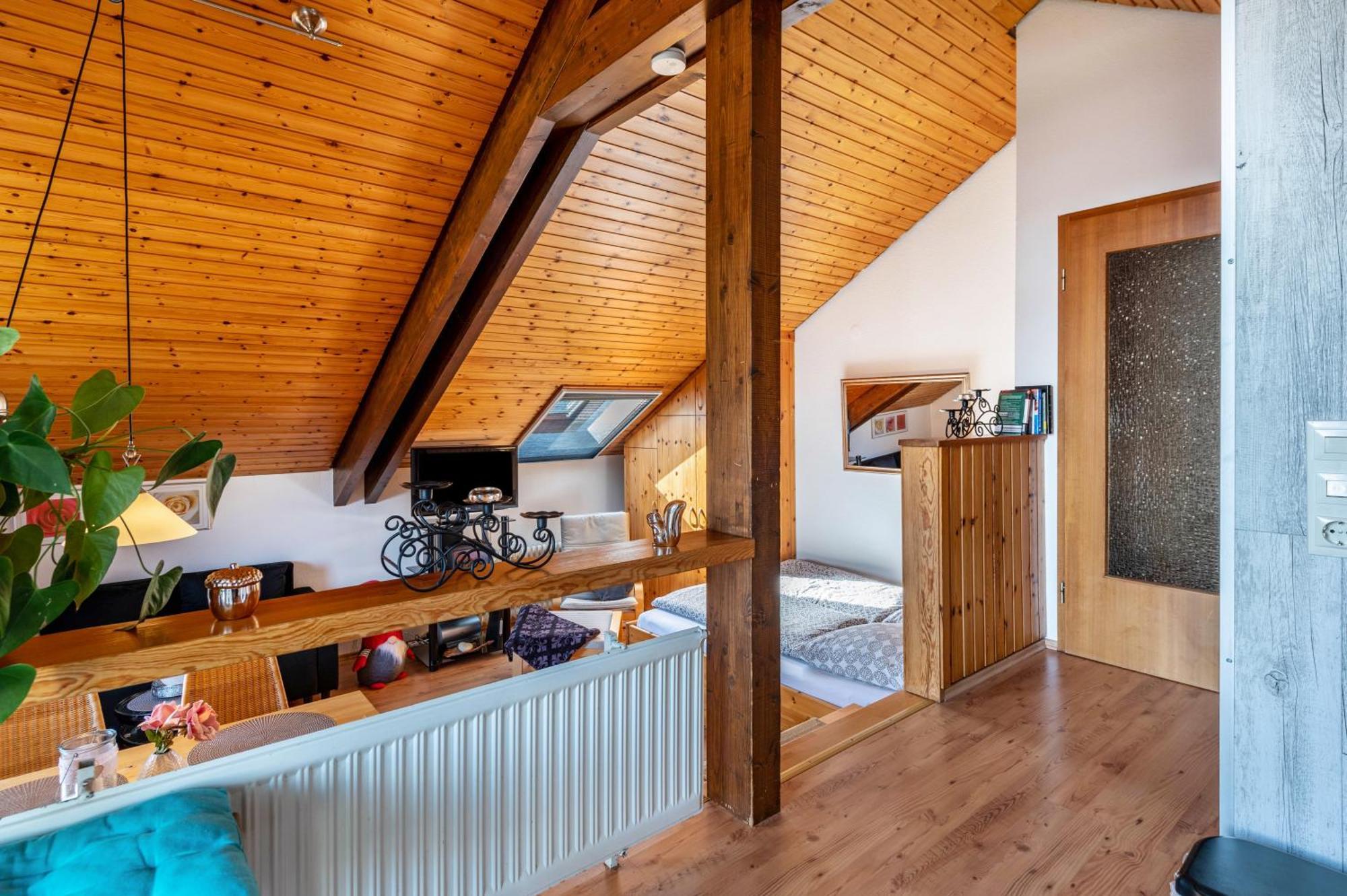 Haus Akelei Apartment ทอดท์โมส ภายนอก รูปภาพ