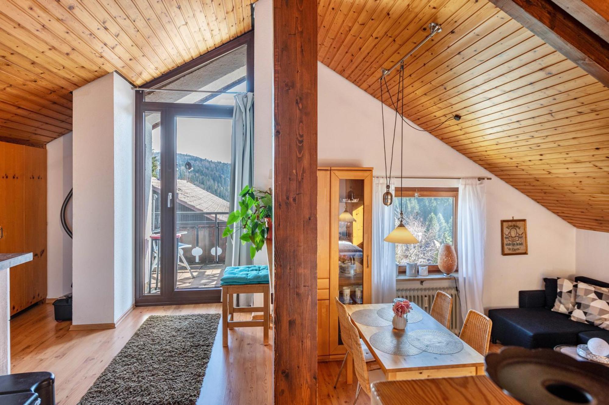 Haus Akelei Apartment ทอดท์โมส ภายนอก รูปภาพ