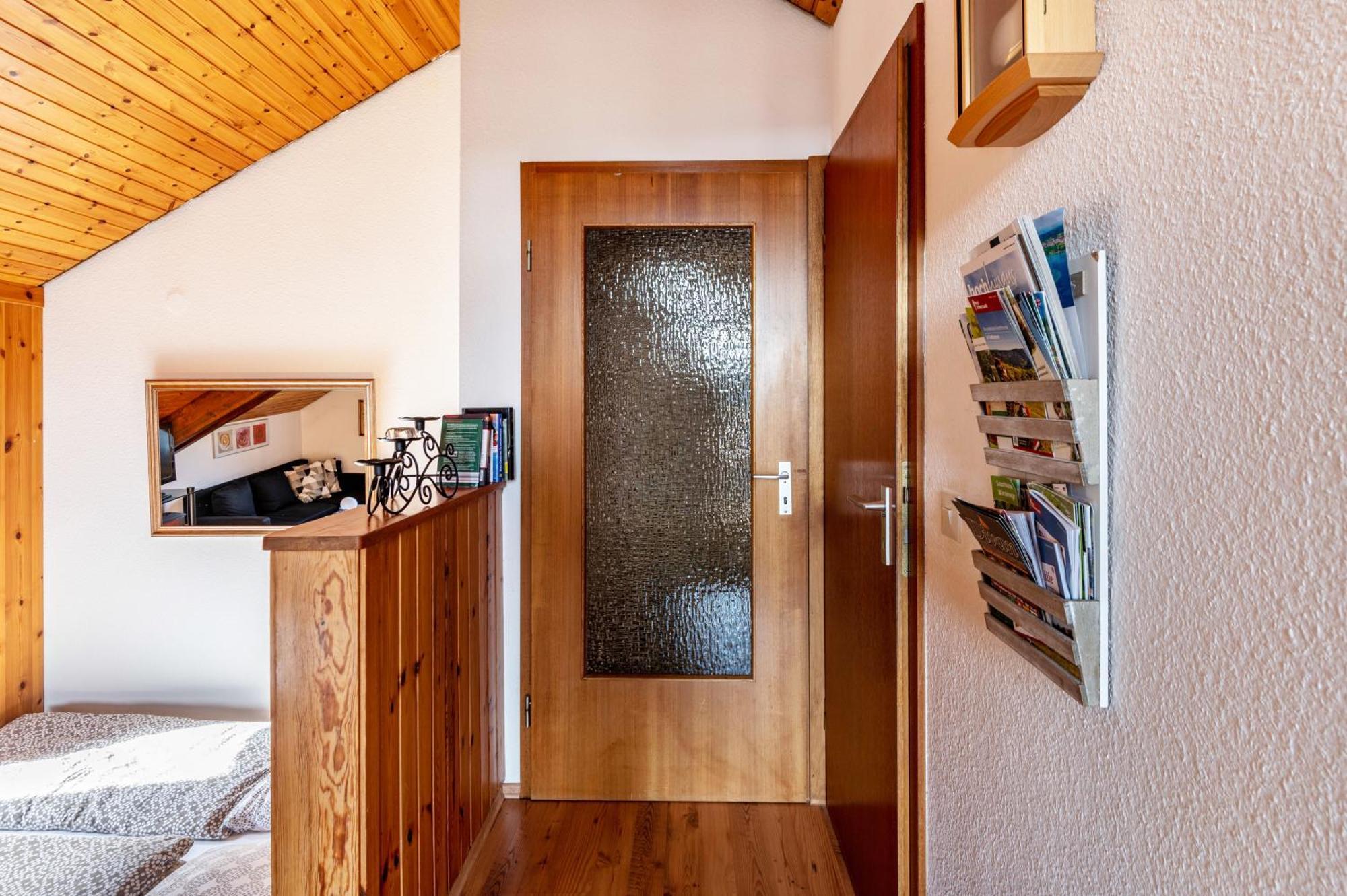 Haus Akelei Apartment ทอดท์โมส ภายนอก รูปภาพ