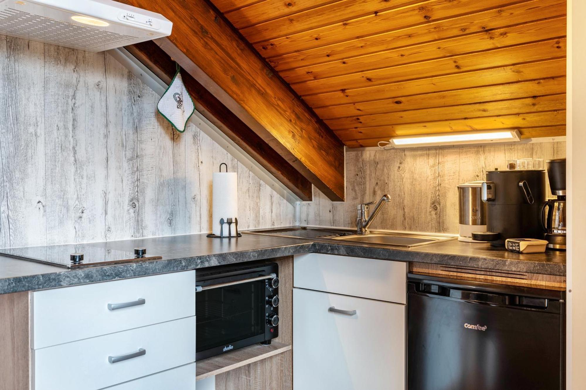 Haus Akelei Apartment ทอดท์โมส ภายนอก รูปภาพ