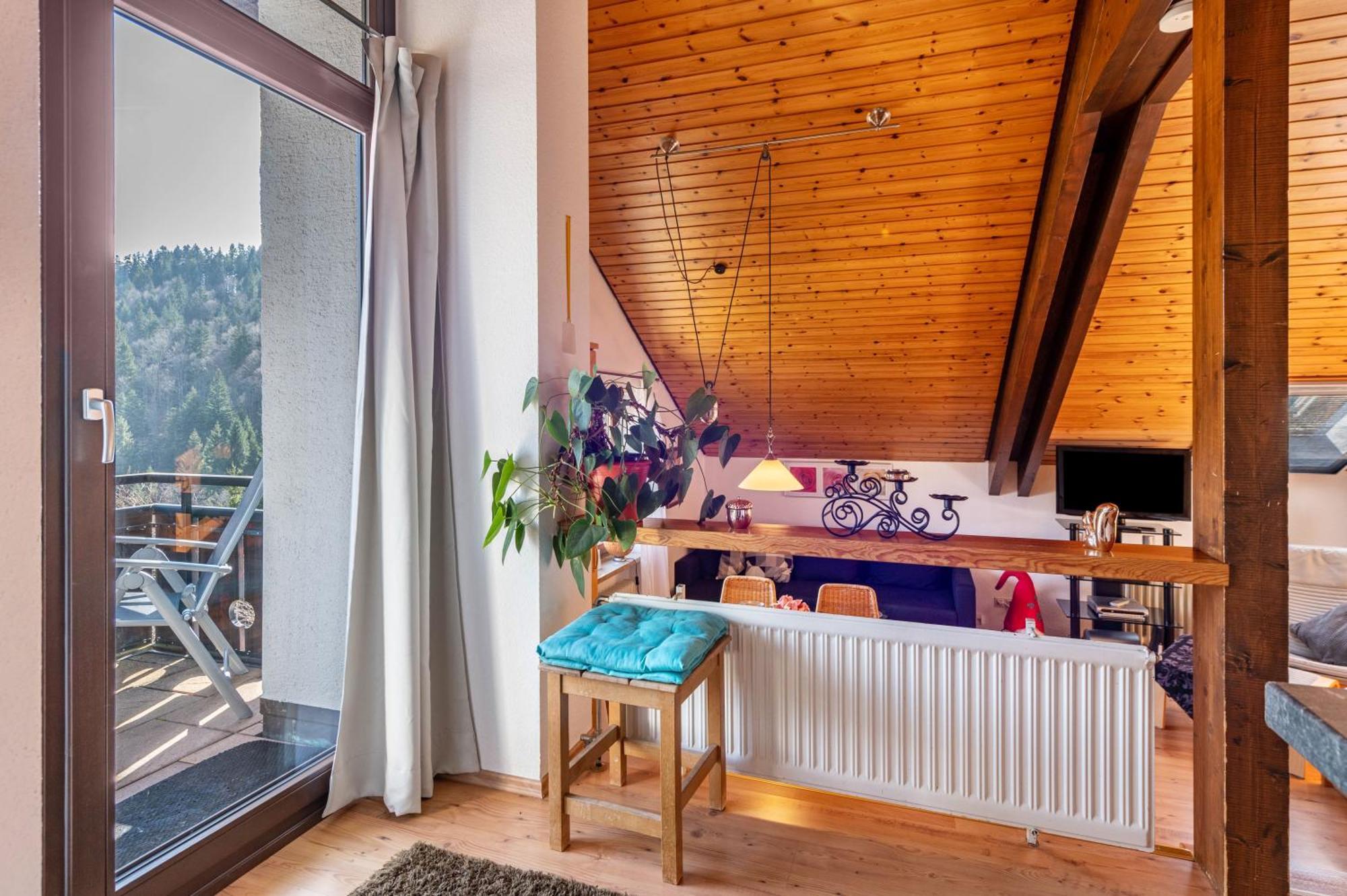 Haus Akelei Apartment ทอดท์โมส ภายนอก รูปภาพ