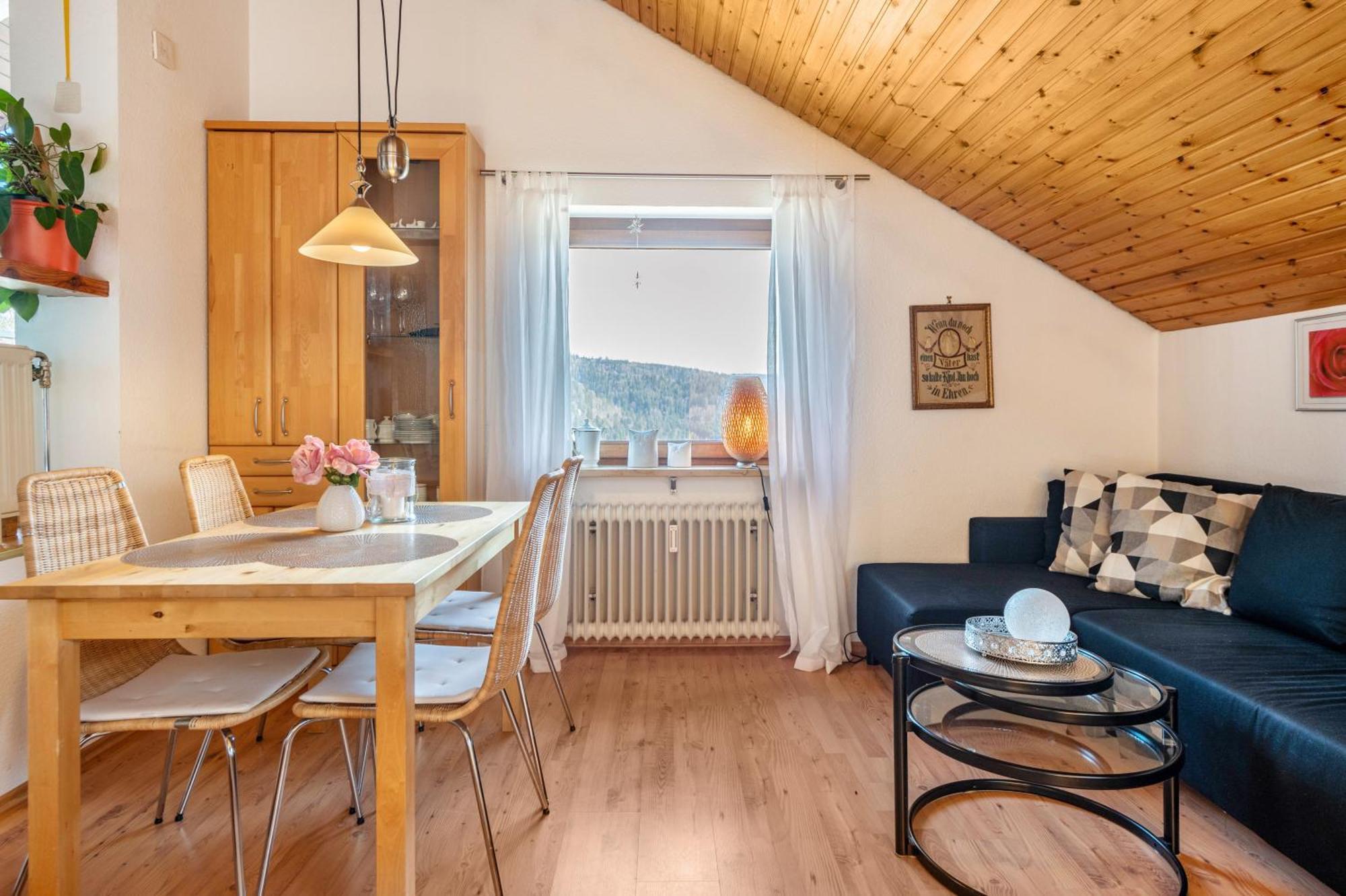 Haus Akelei Apartment ทอดท์โมส ภายนอก รูปภาพ