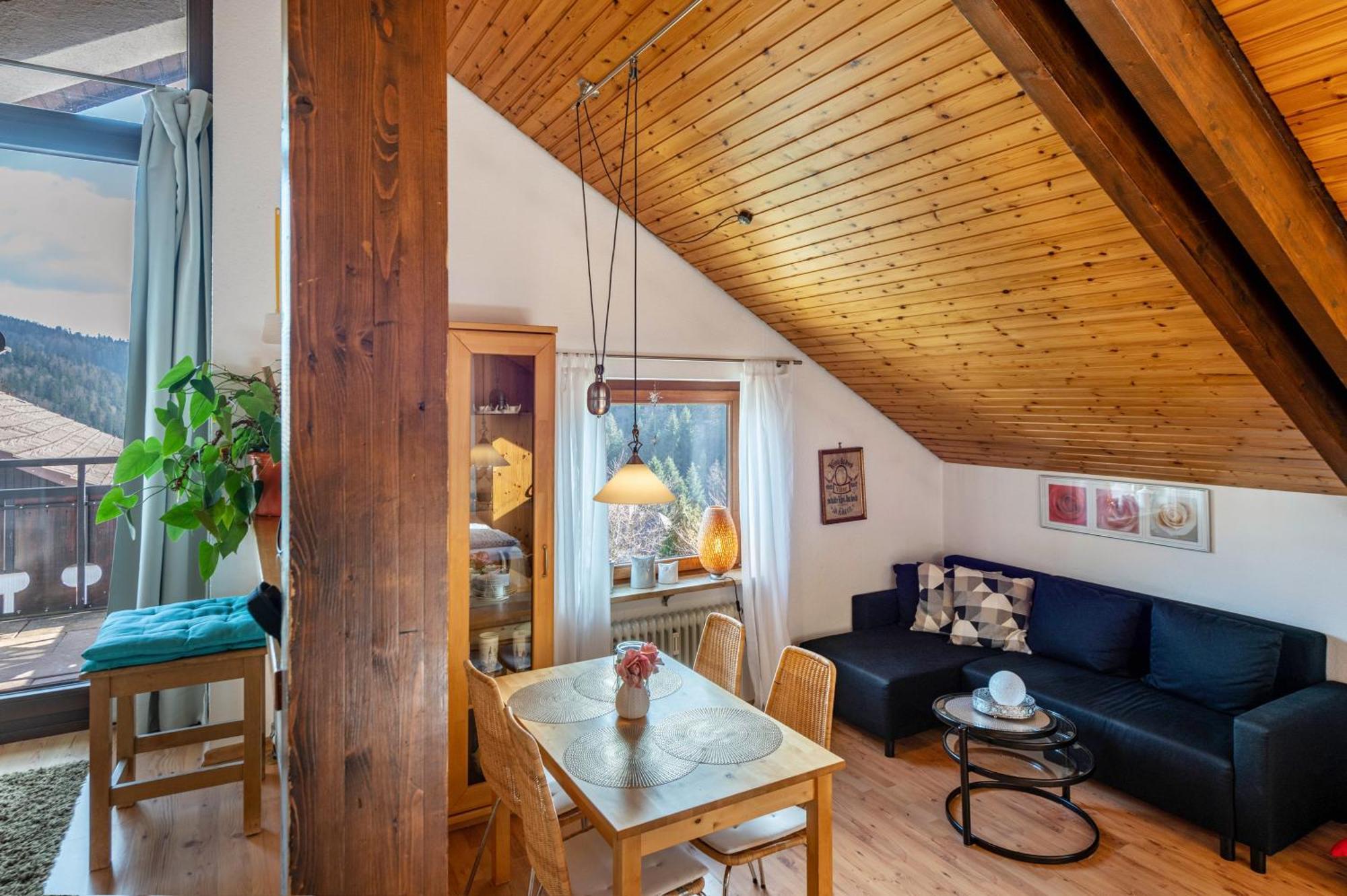 Haus Akelei Apartment ทอดท์โมส ภายนอก รูปภาพ