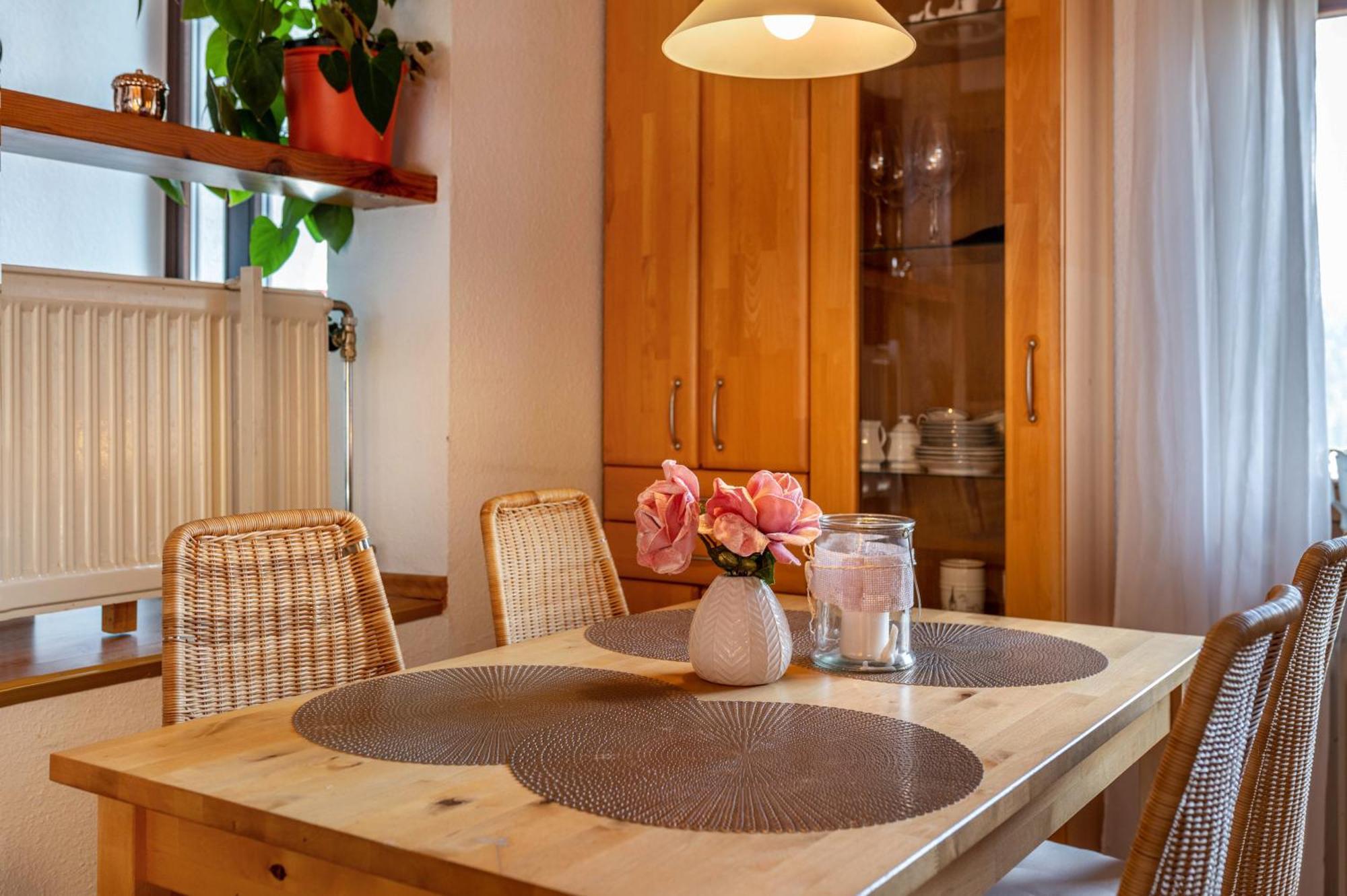 Haus Akelei Apartment ทอดท์โมส ภายนอก รูปภาพ