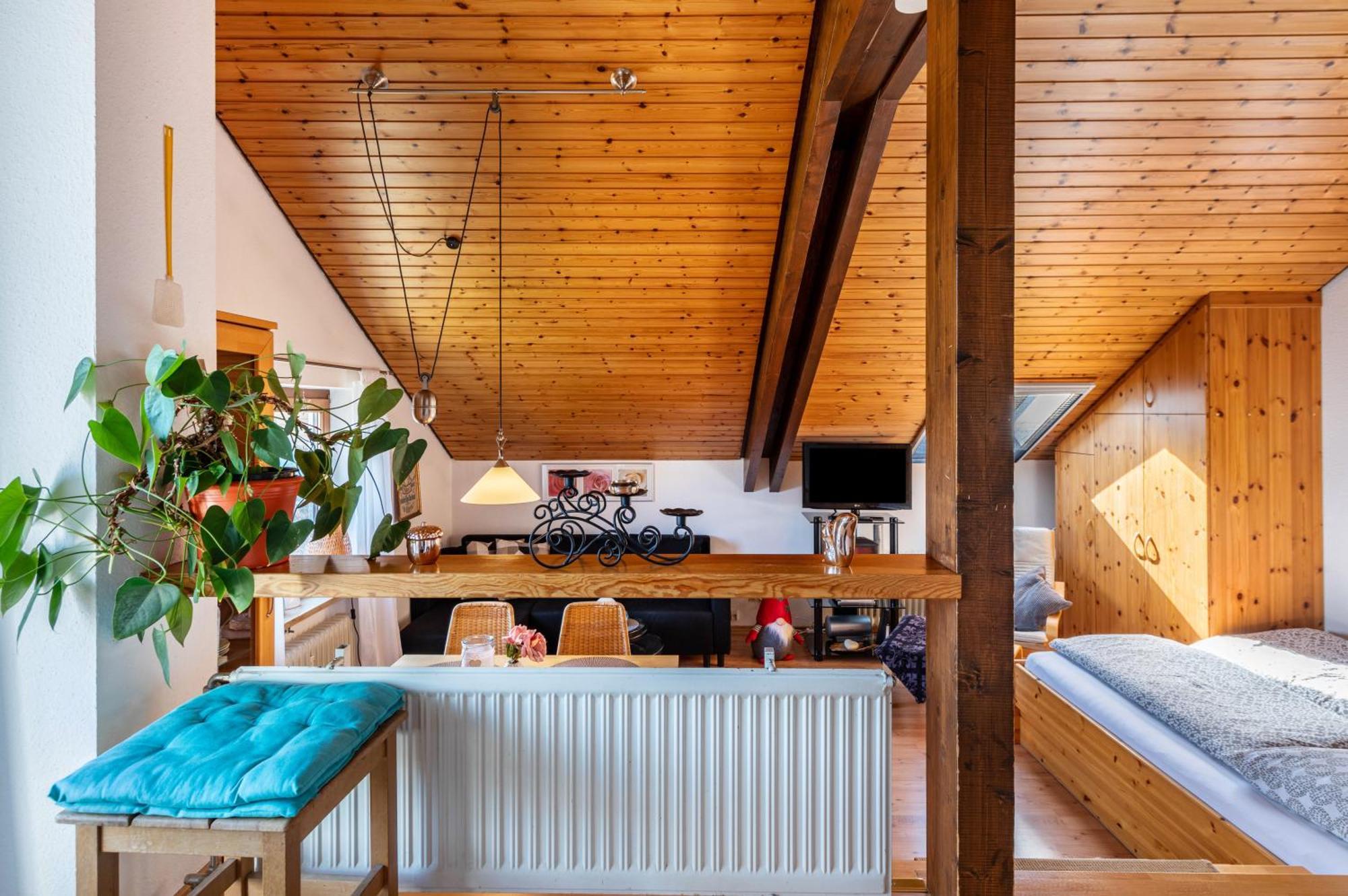 Haus Akelei Apartment ทอดท์โมส ภายนอก รูปภาพ