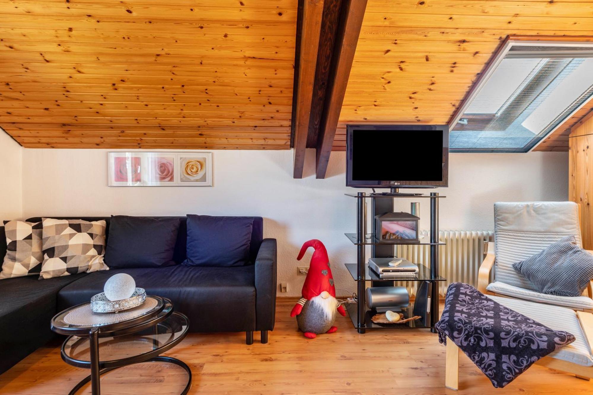 Haus Akelei Apartment ทอดท์โมส ภายนอก รูปภาพ