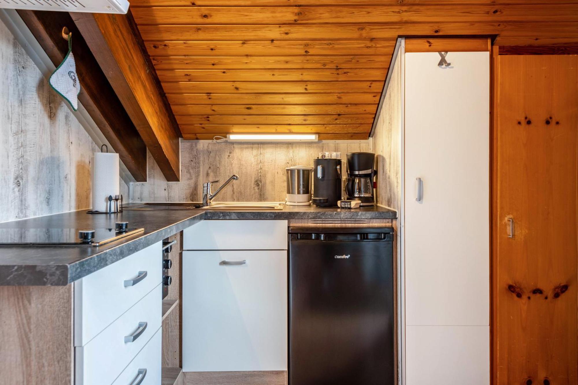 Haus Akelei Apartment ทอดท์โมส ภายนอก รูปภาพ