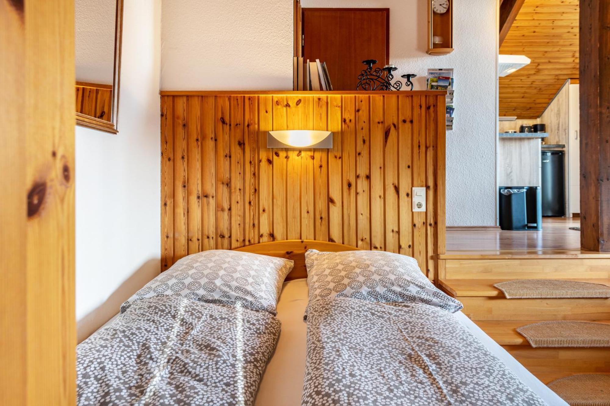 Haus Akelei Apartment ทอดท์โมส ภายนอก รูปภาพ
