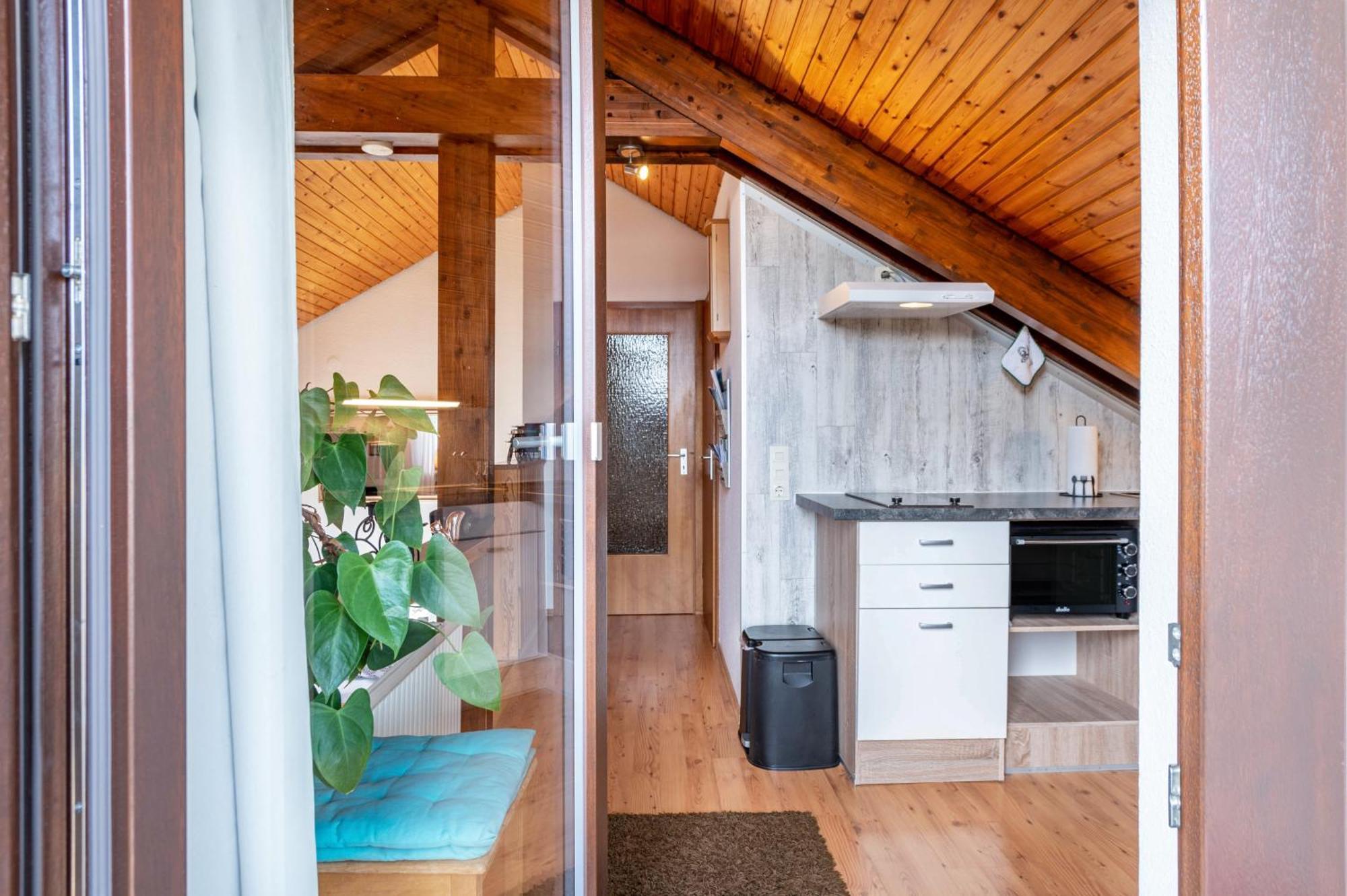 Haus Akelei Apartment ทอดท์โมส ภายนอก รูปภาพ