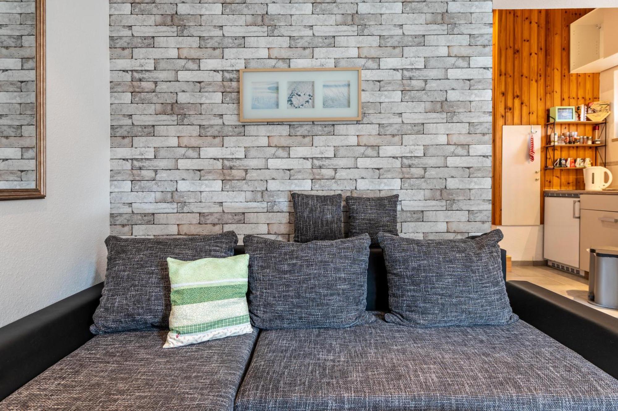 Haus Akelei Apartment ทอดท์โมส ภายนอก รูปภาพ