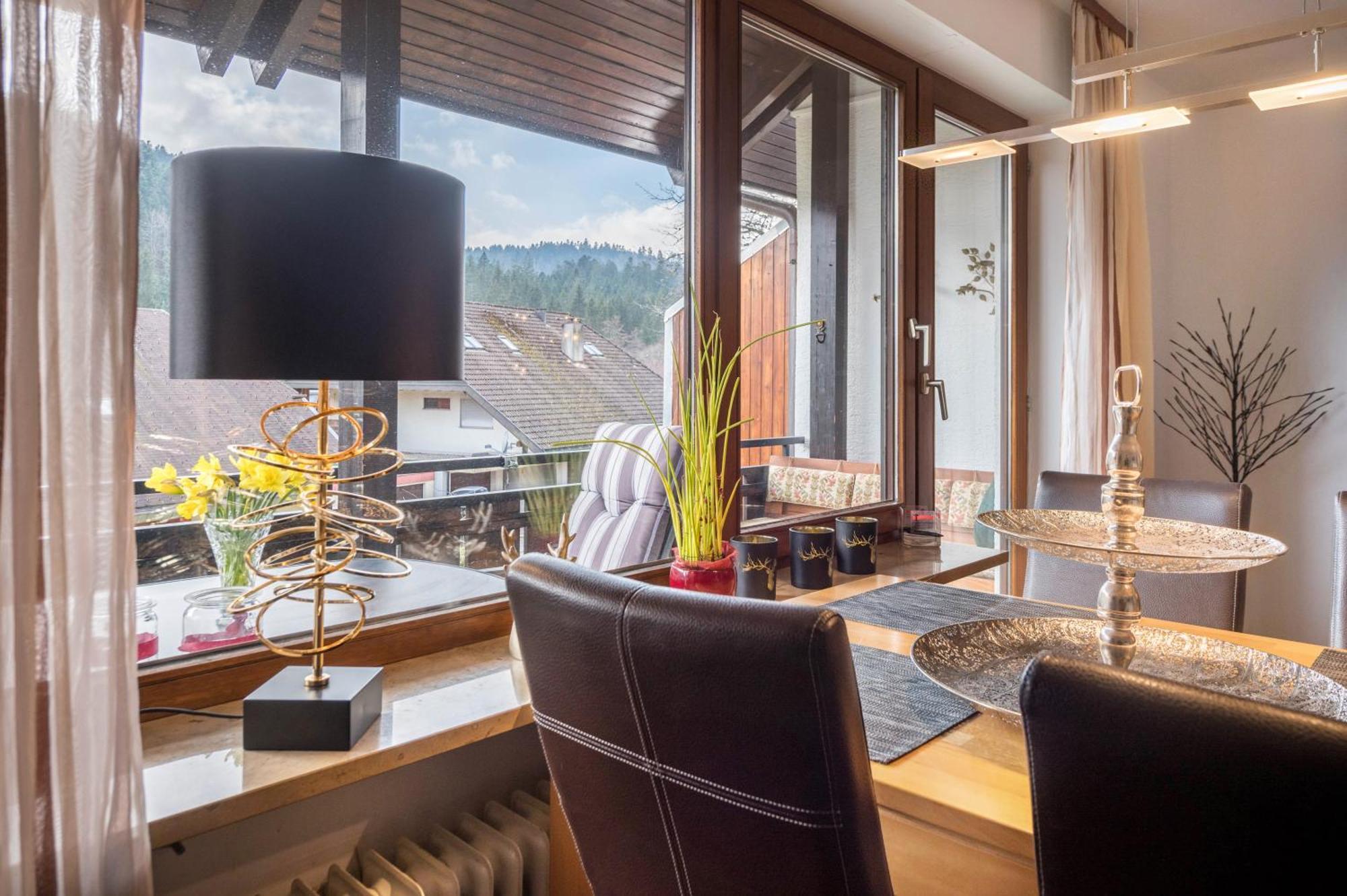 Haus Akelei Apartment ทอดท์โมส ภายนอก รูปภาพ