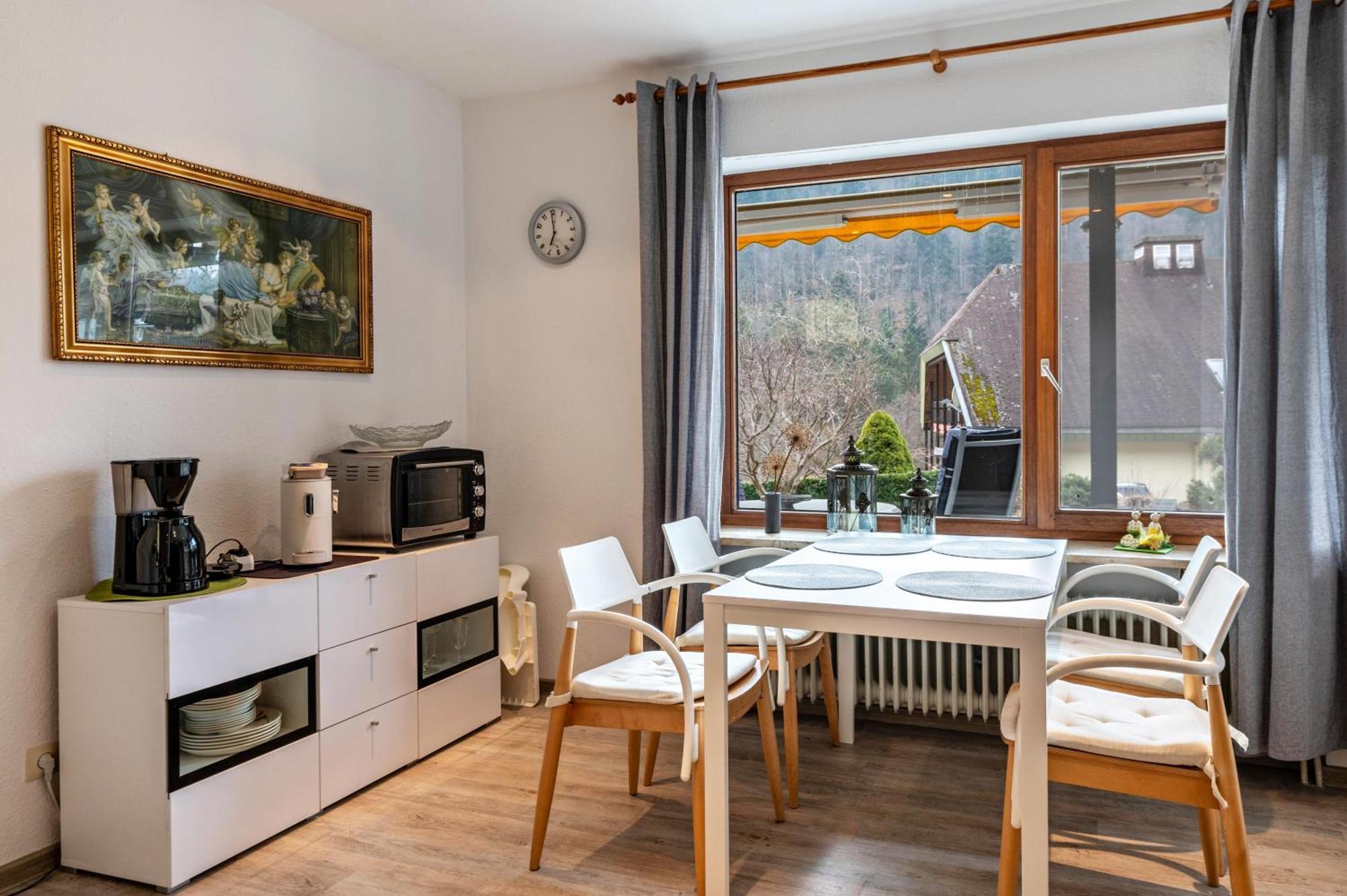Haus Akelei Apartment ทอดท์โมส ภายนอก รูปภาพ