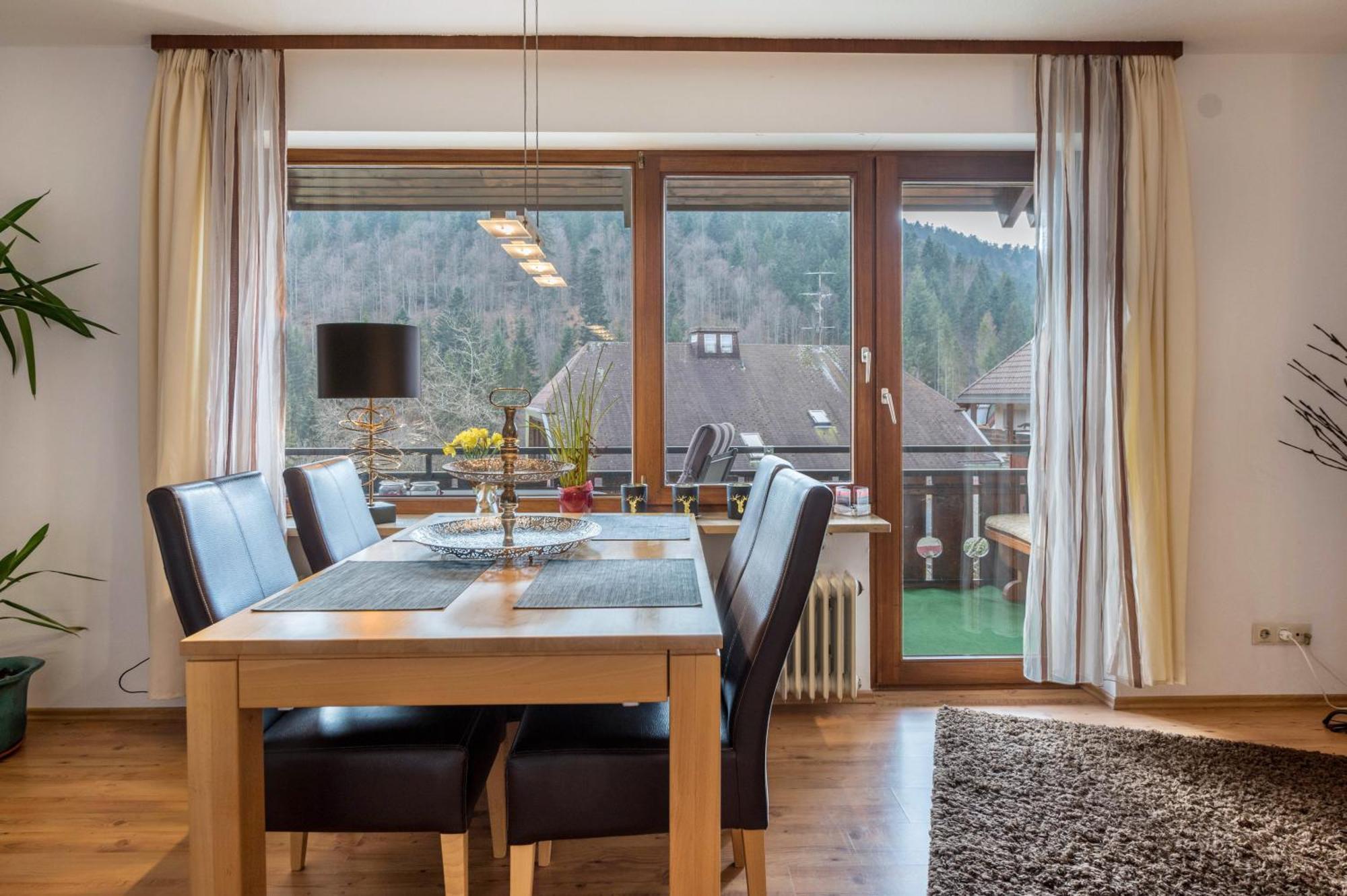 Haus Akelei Apartment ทอดท์โมส ภายนอก รูปภาพ