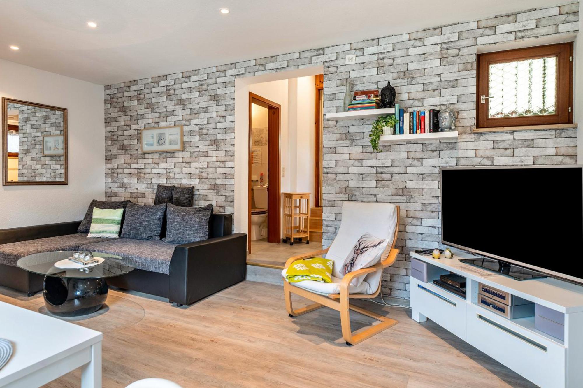 Haus Akelei Apartment ทอดท์โมส ภายนอก รูปภาพ