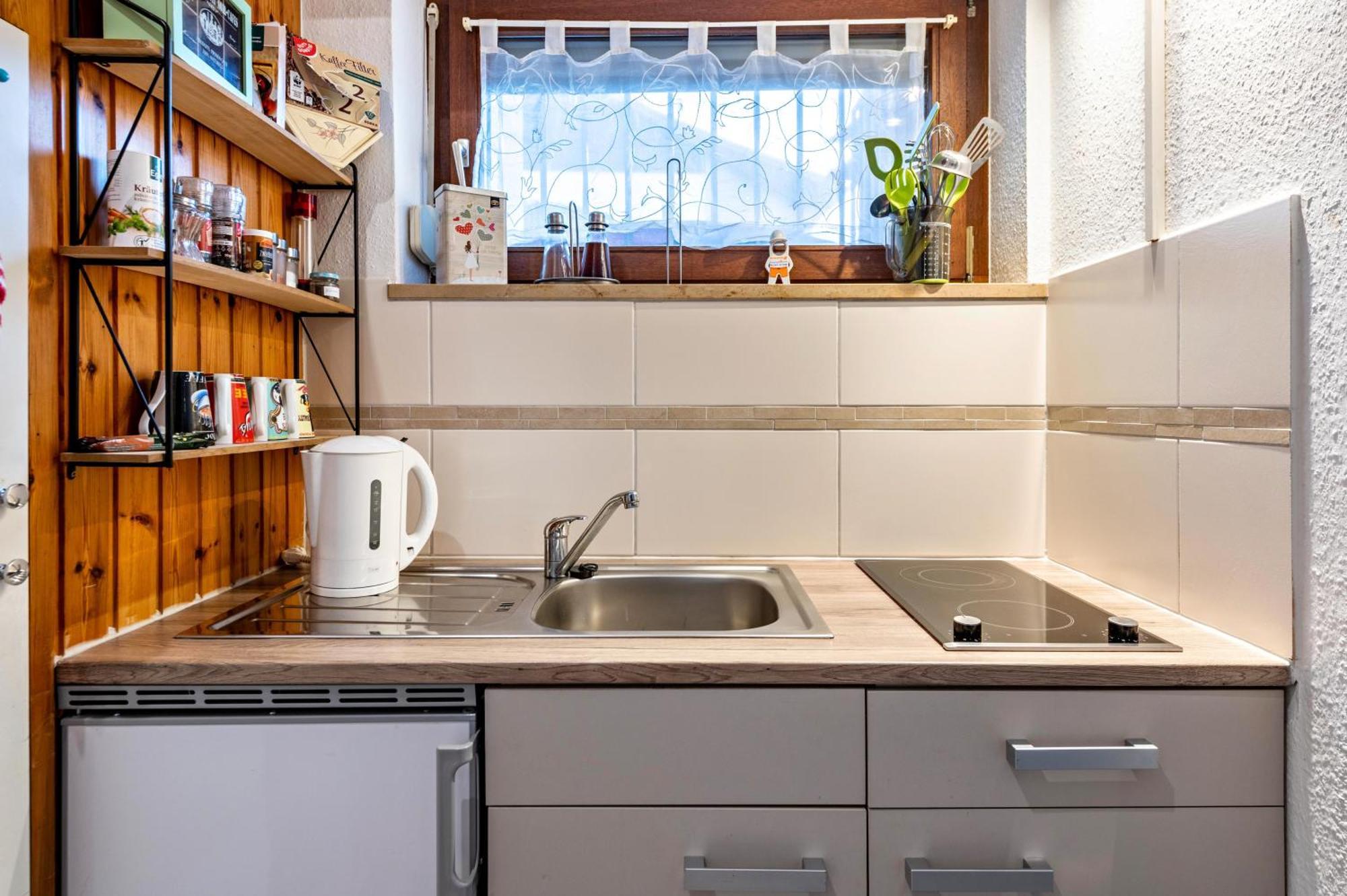 Haus Akelei Apartment ทอดท์โมส ภายนอก รูปภาพ