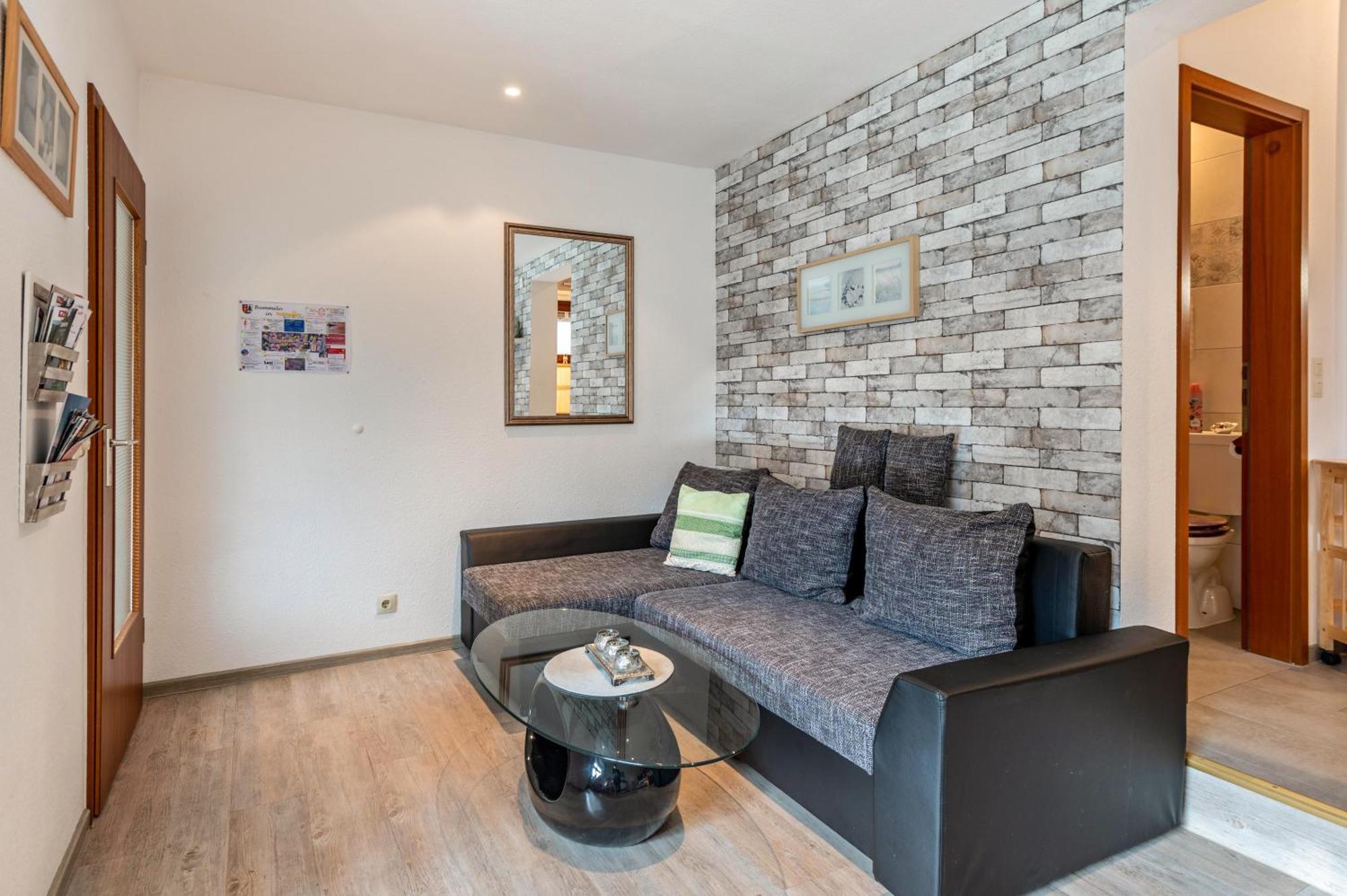 Haus Akelei Apartment ทอดท์โมส ภายนอก รูปภาพ