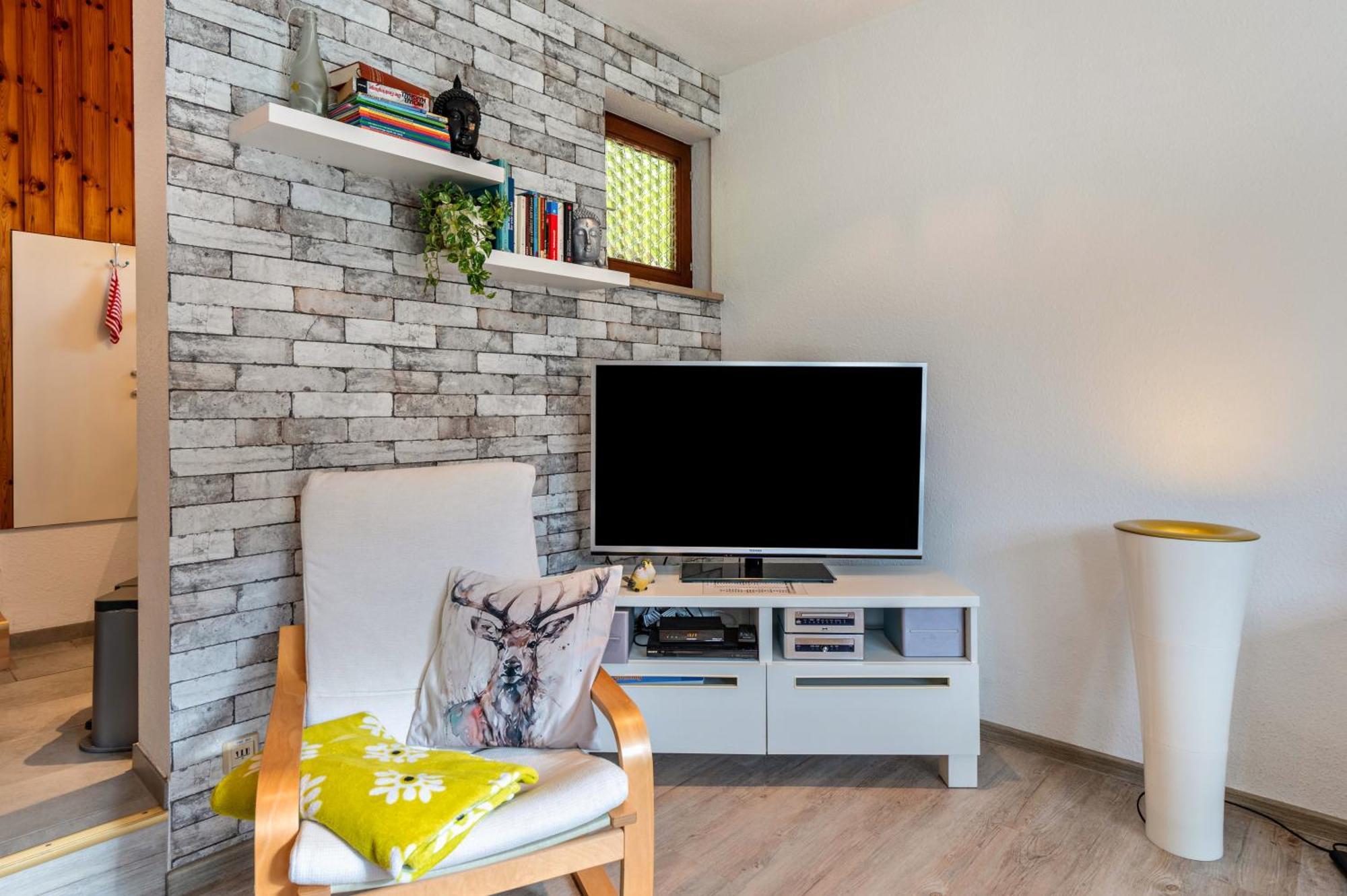 Haus Akelei Apartment ทอดท์โมส ภายนอก รูปภาพ