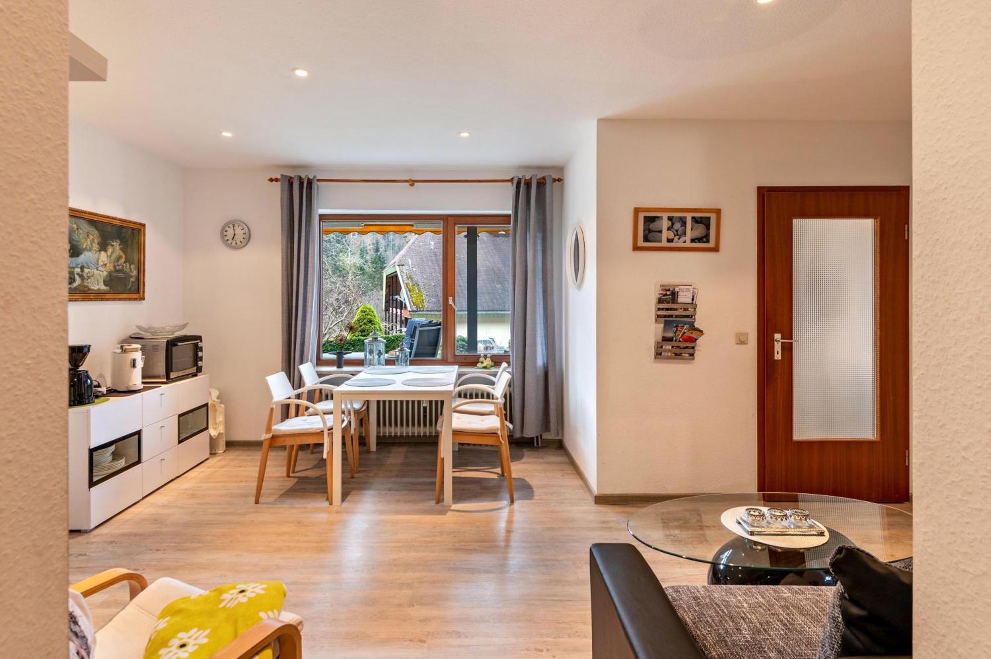 Haus Akelei Apartment ทอดท์โมส ภายนอก รูปภาพ
