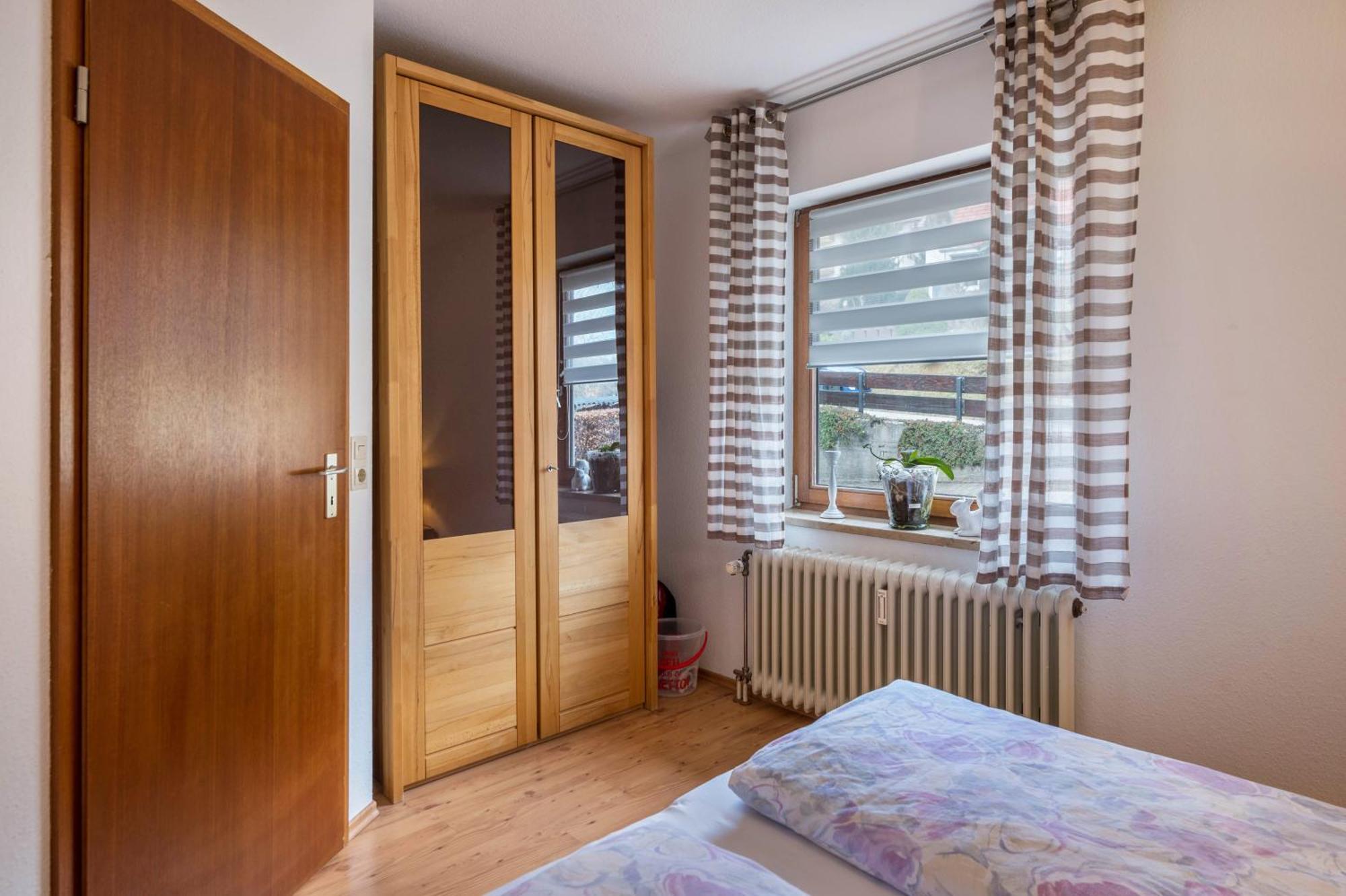 Haus Akelei Apartment ทอดท์โมส ภายนอก รูปภาพ