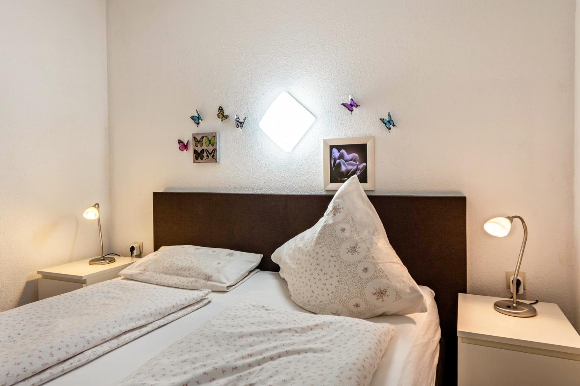 Haus Akelei Apartment ทอดท์โมส ภายนอก รูปภาพ