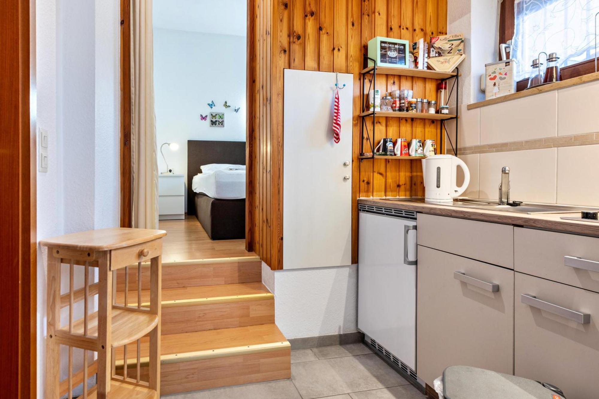Haus Akelei Apartment ทอดท์โมส ภายนอก รูปภาพ