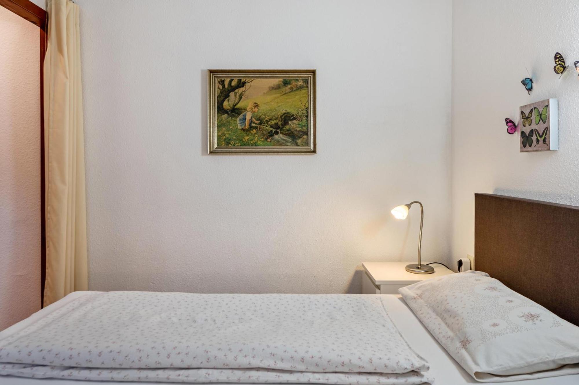Haus Akelei Apartment ทอดท์โมส ภายนอก รูปภาพ