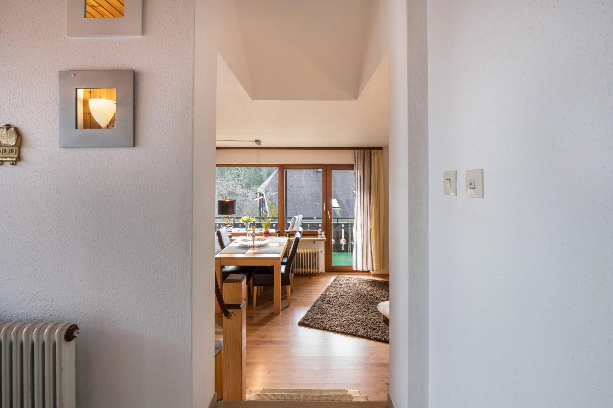 Haus Akelei Apartment ทอดท์โมส ภายนอก รูปภาพ