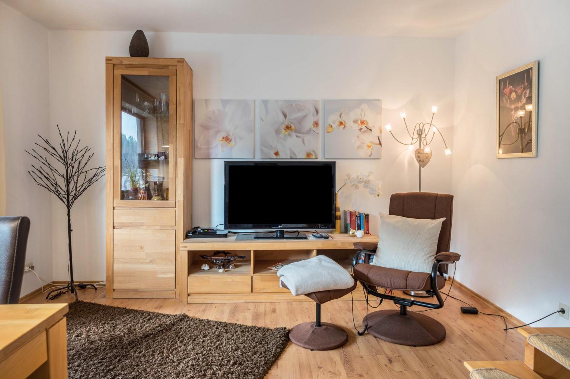 Haus Akelei Apartment ทอดท์โมส ภายนอก รูปภาพ
