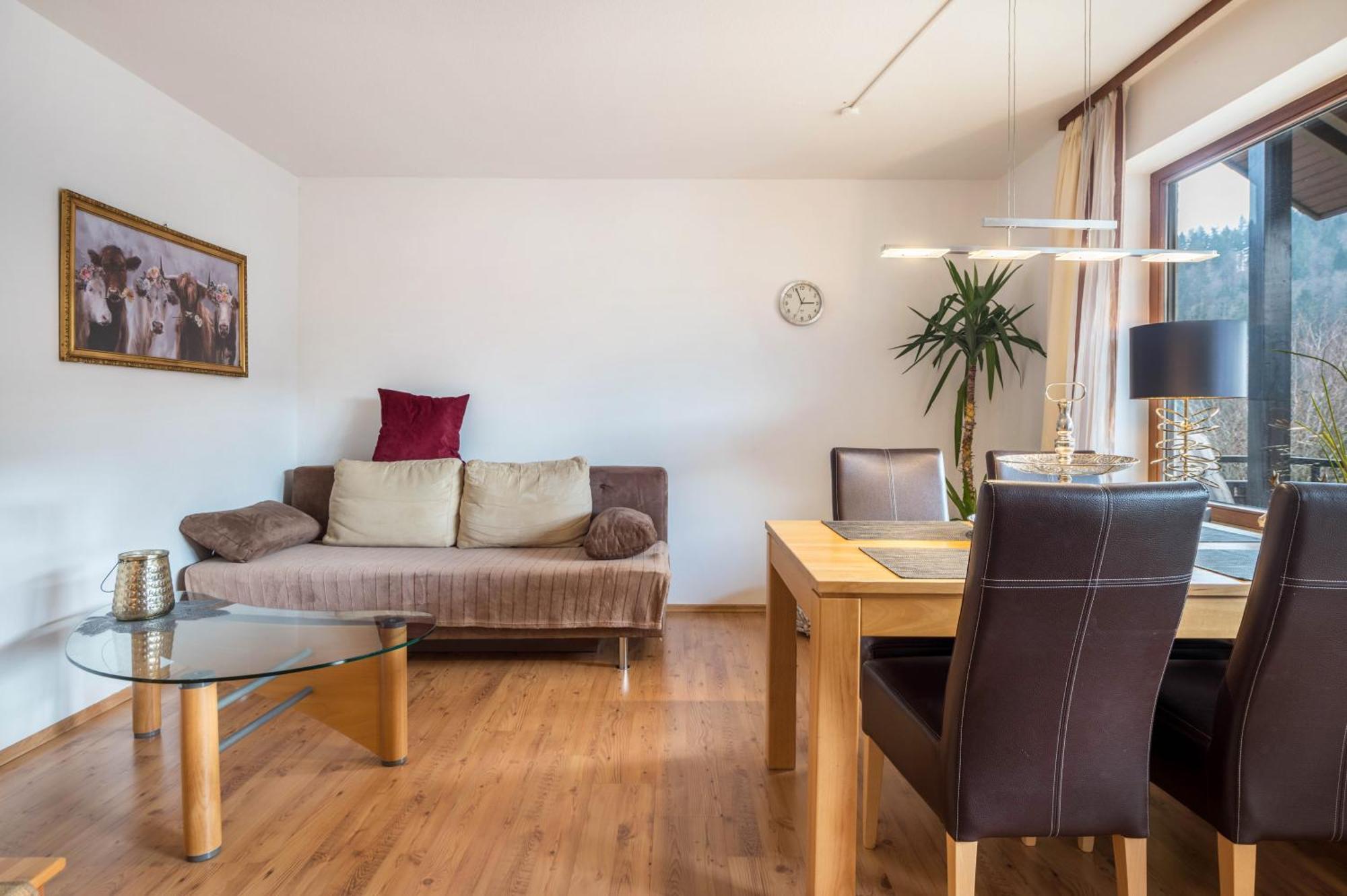 Haus Akelei Apartment ทอดท์โมส ภายนอก รูปภาพ