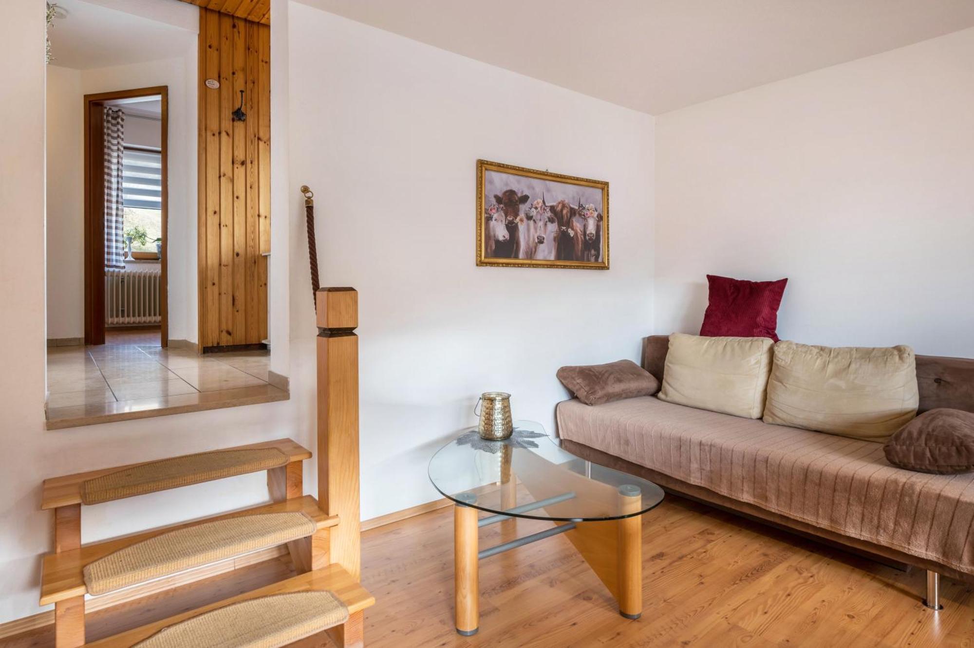 Haus Akelei Apartment ทอดท์โมส ภายนอก รูปภาพ