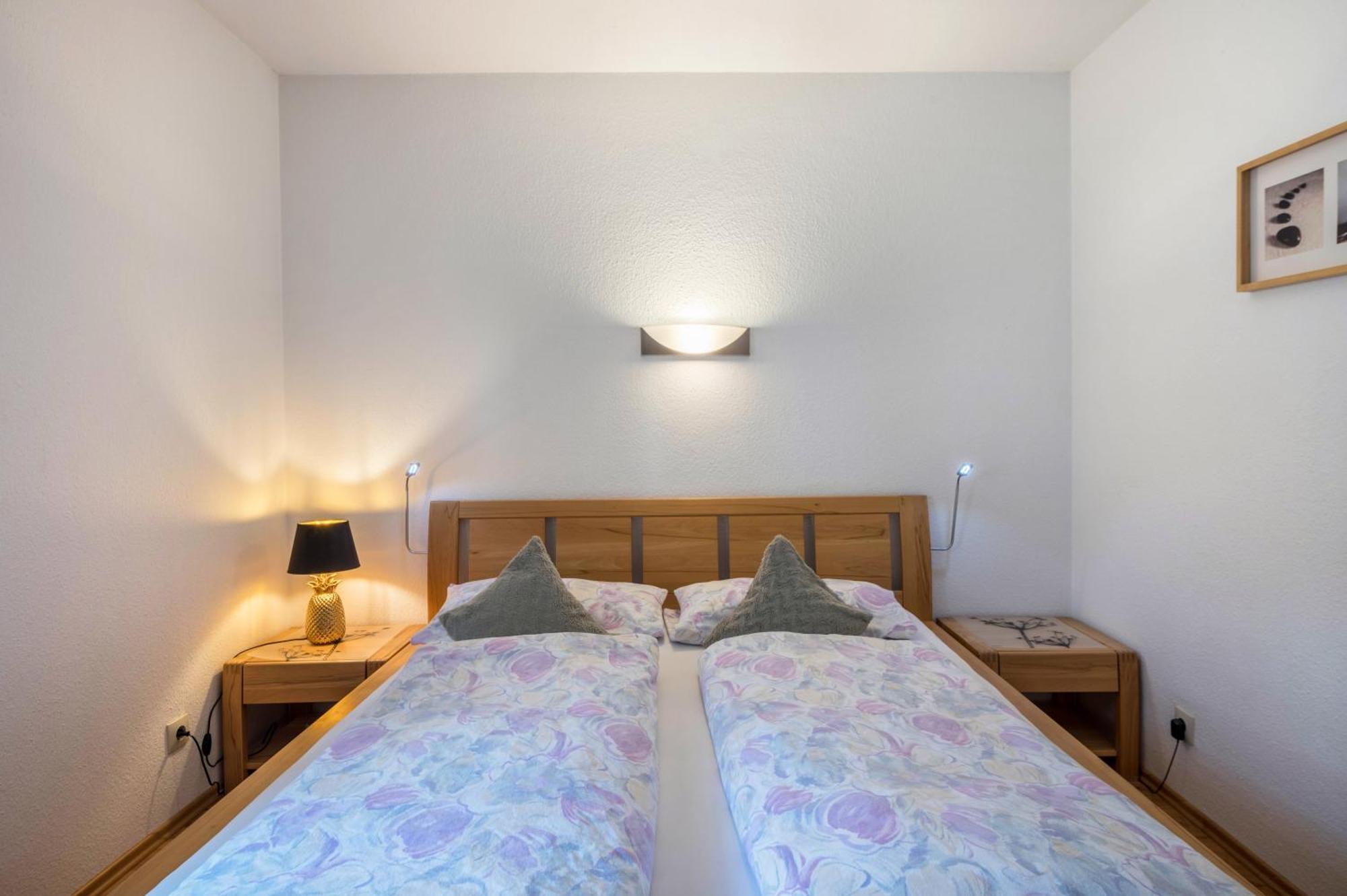 Haus Akelei Apartment ทอดท์โมส ภายนอก รูปภาพ