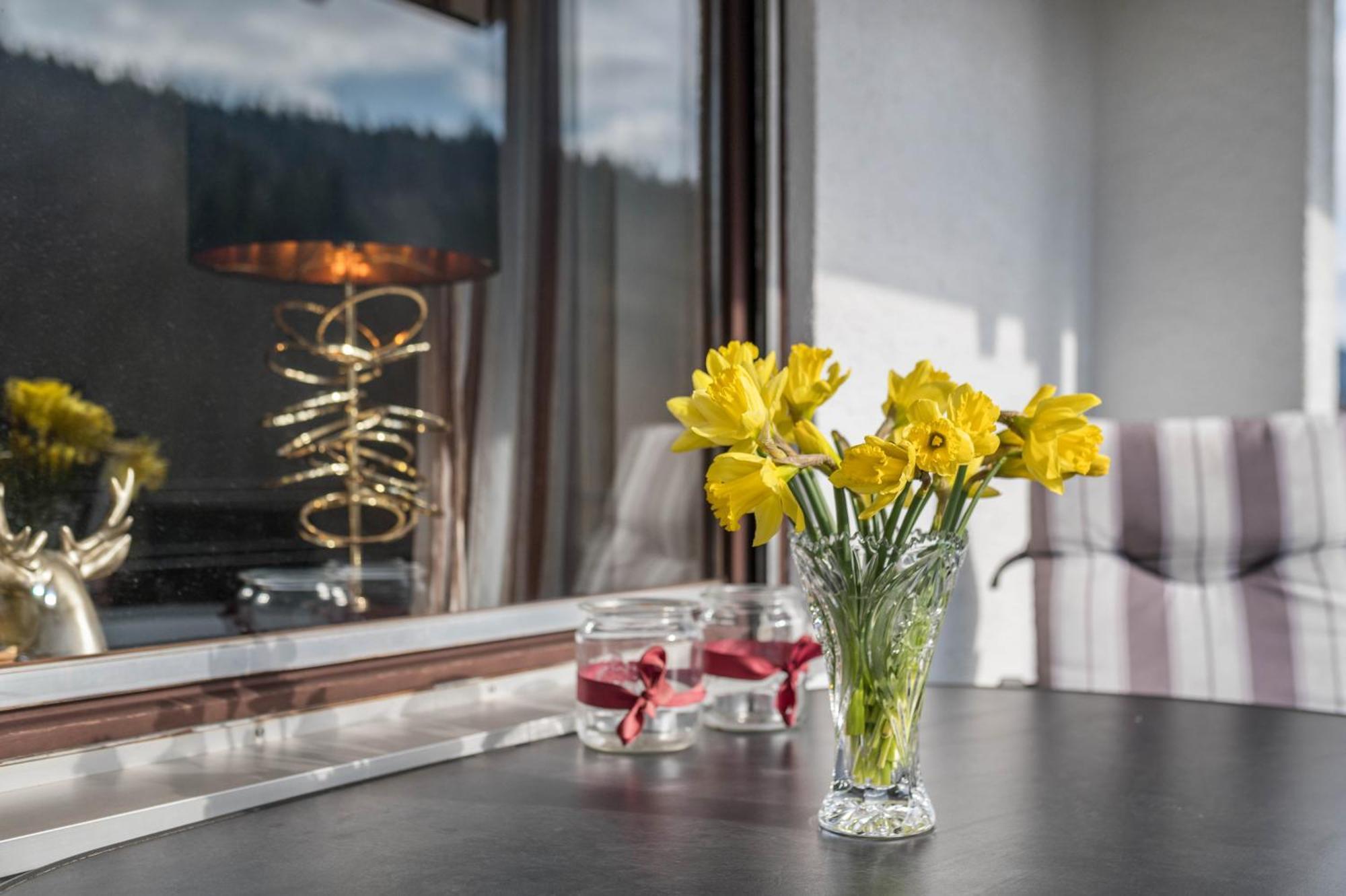 Haus Akelei Apartment ทอดท์โมส ภายนอก รูปภาพ