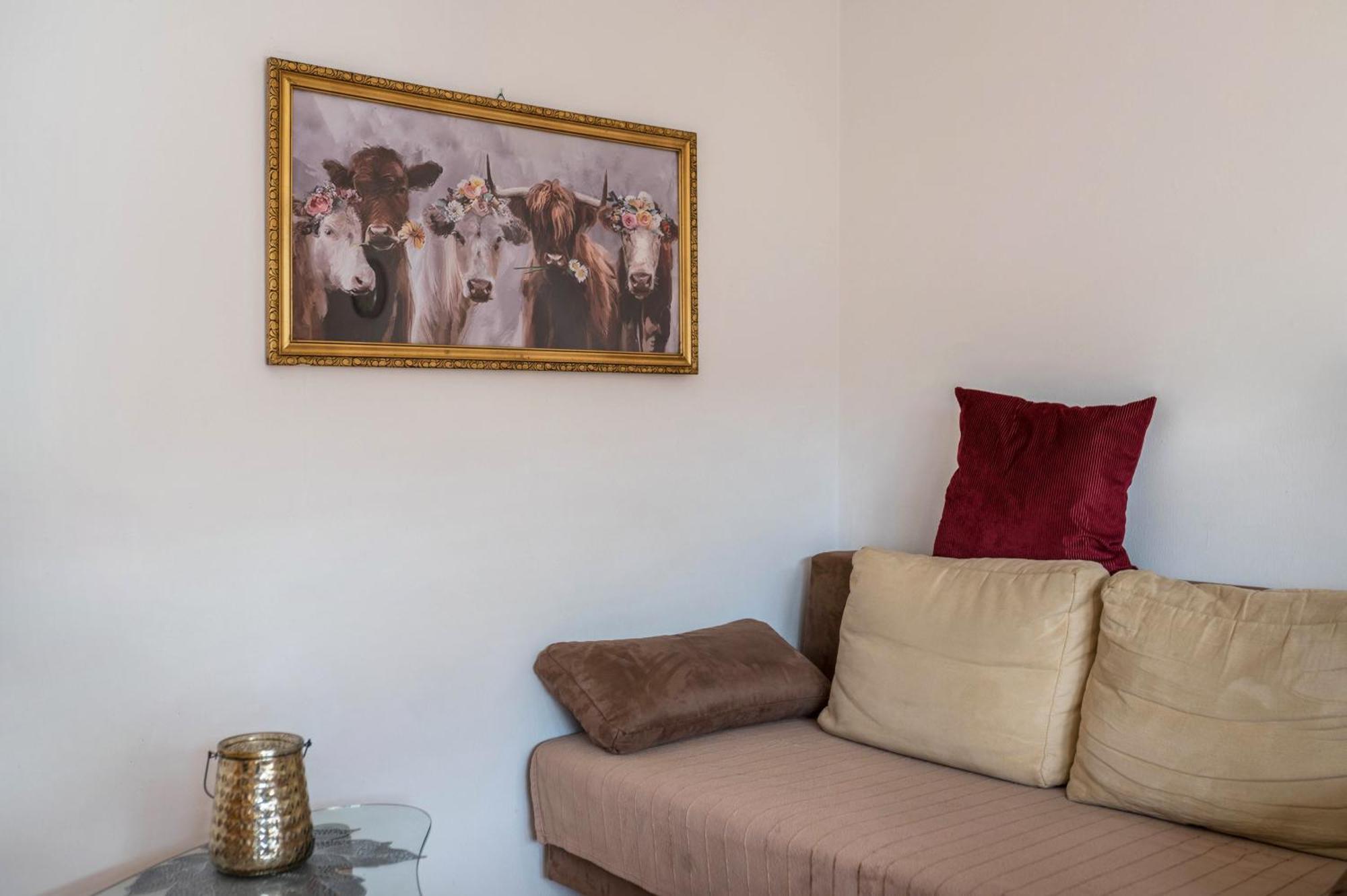 Haus Akelei Apartment ทอดท์โมส ภายนอก รูปภาพ