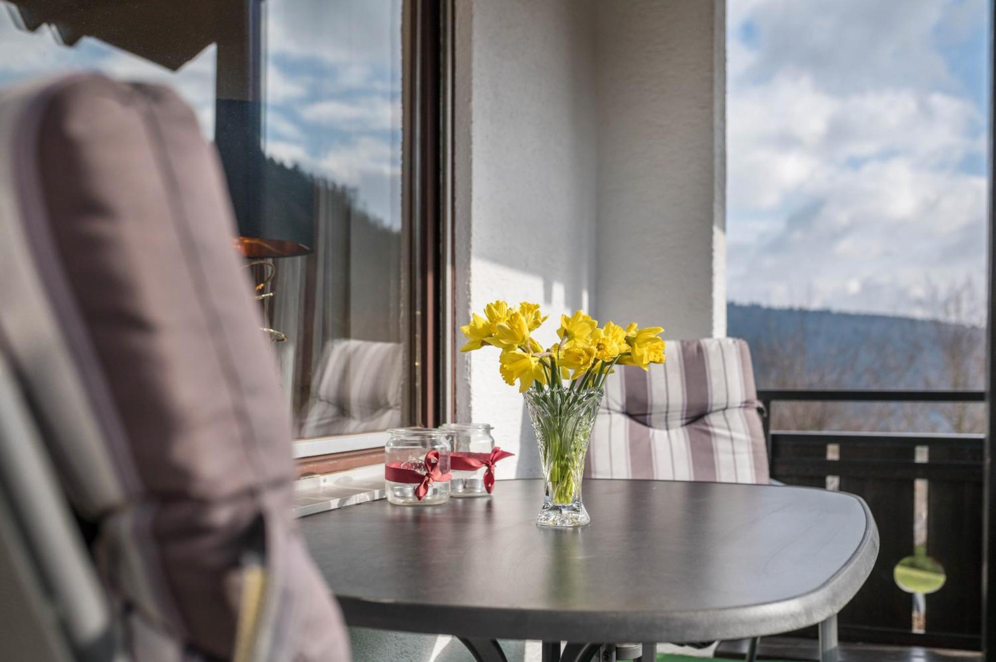 Haus Akelei Apartment ทอดท์โมส ภายนอก รูปภาพ