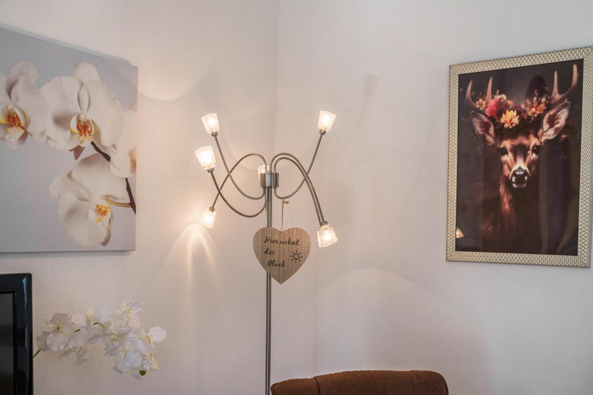 Haus Akelei Apartment ทอดท์โมส ภายนอก รูปภาพ