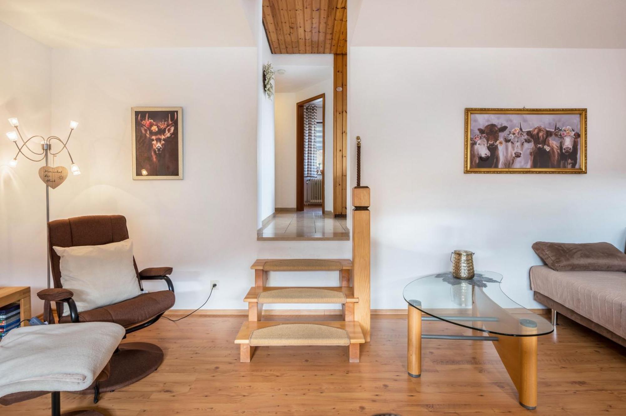 Haus Akelei Apartment ทอดท์โมส ภายนอก รูปภาพ