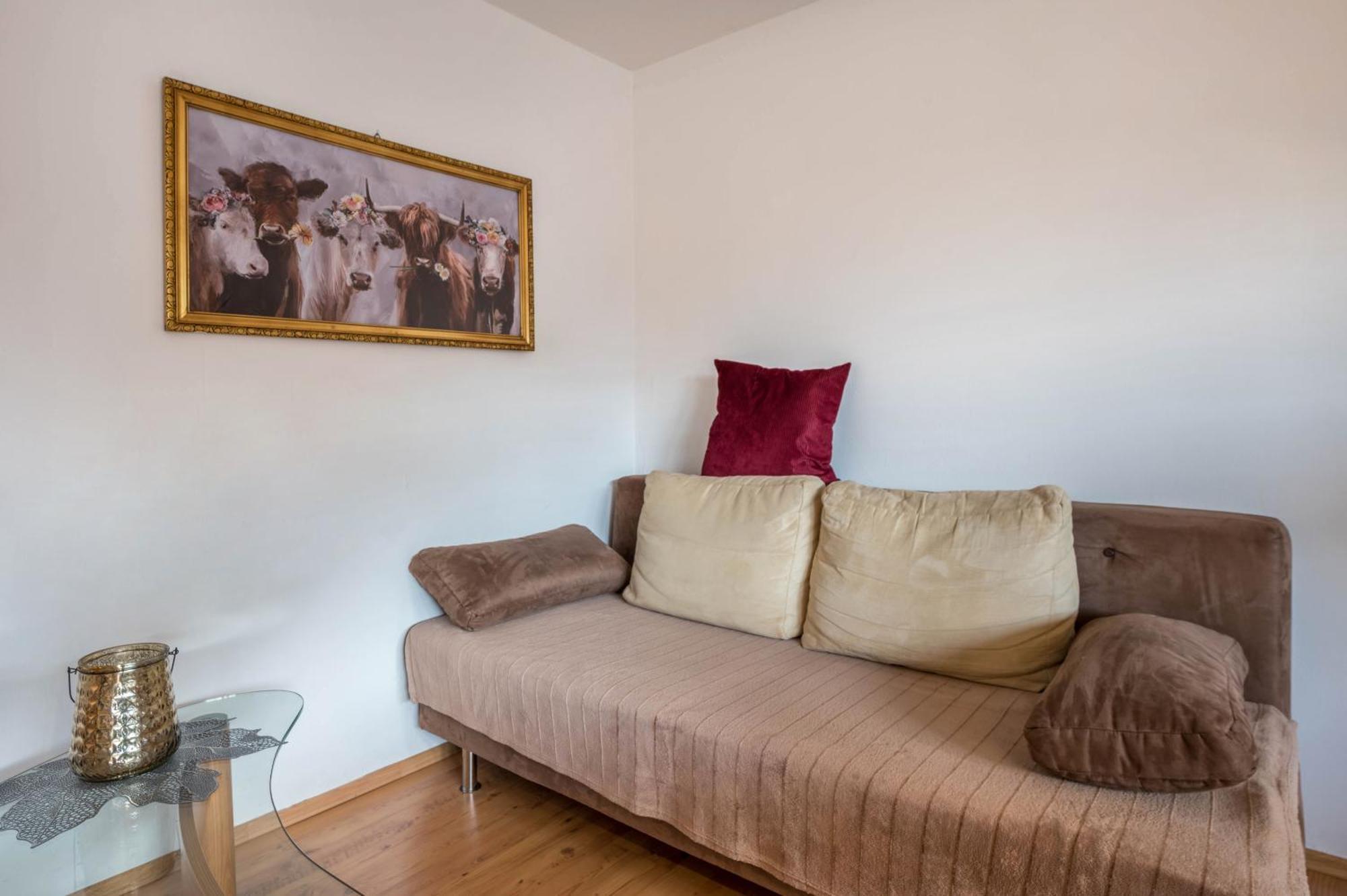 Haus Akelei Apartment ทอดท์โมส ภายนอก รูปภาพ