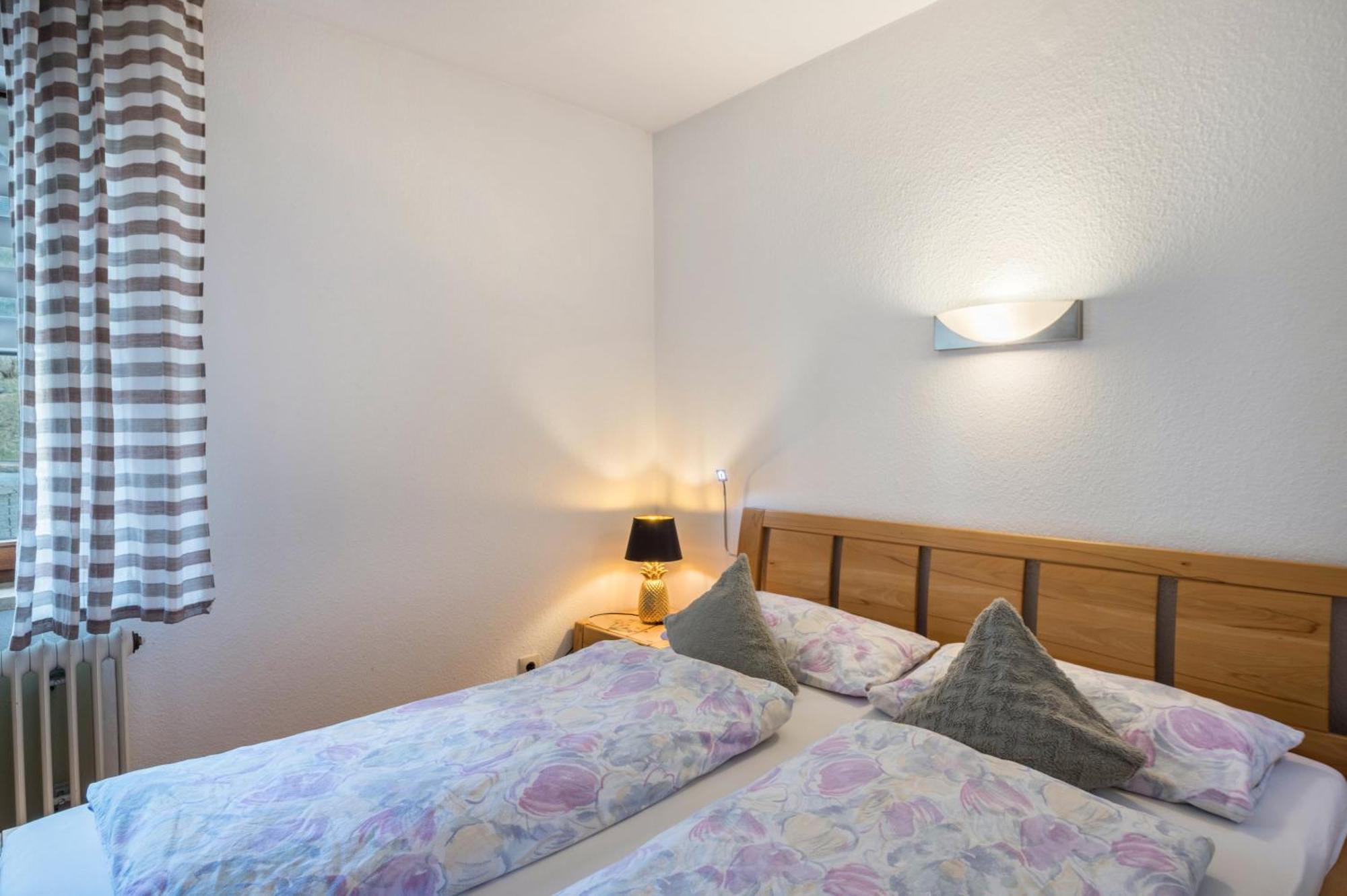 Haus Akelei Apartment ทอดท์โมส ภายนอก รูปภาพ