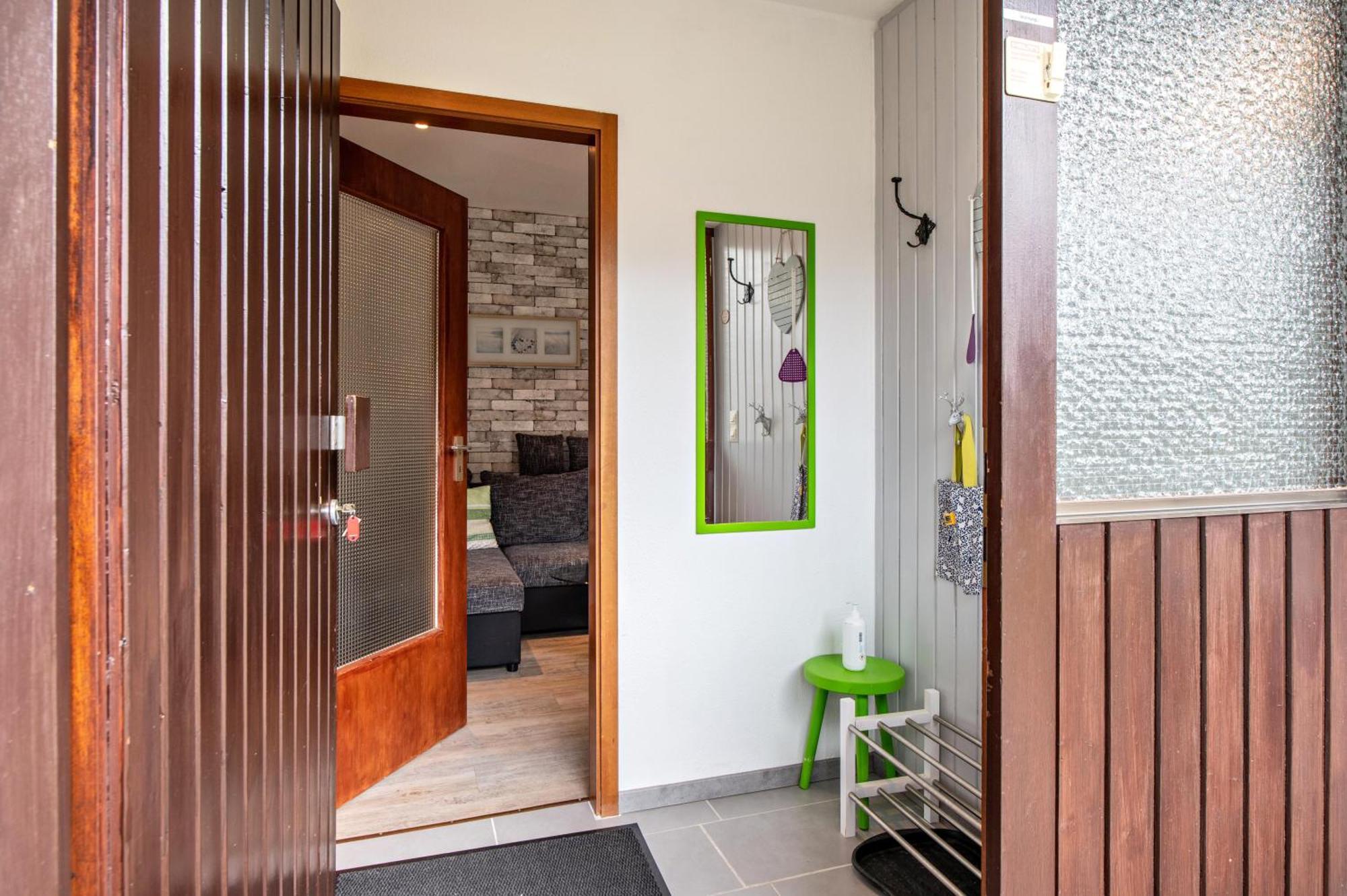 Haus Akelei Apartment ทอดท์โมส ภายนอก รูปภาพ