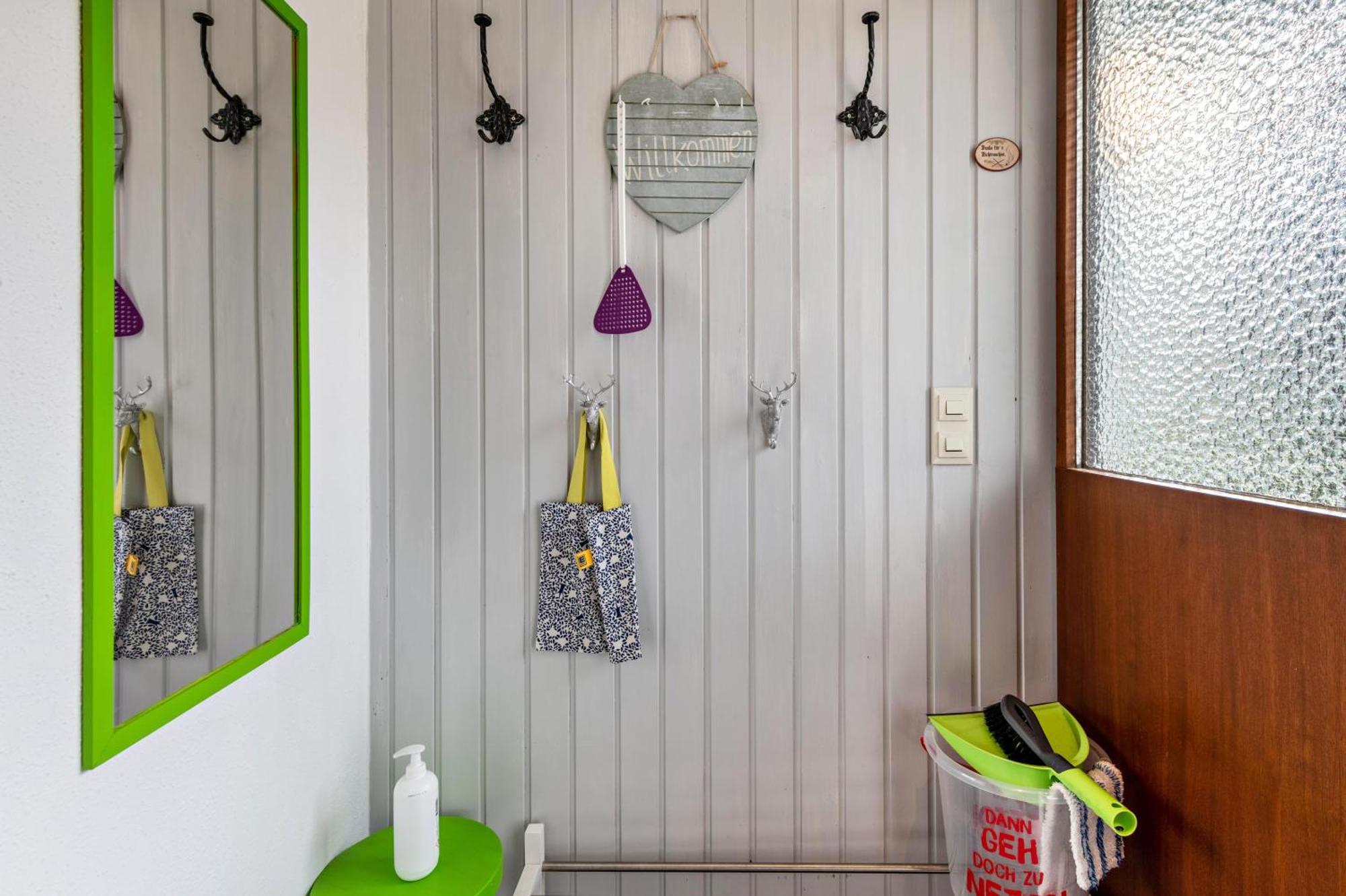 Haus Akelei Apartment ทอดท์โมส ภายนอก รูปภาพ